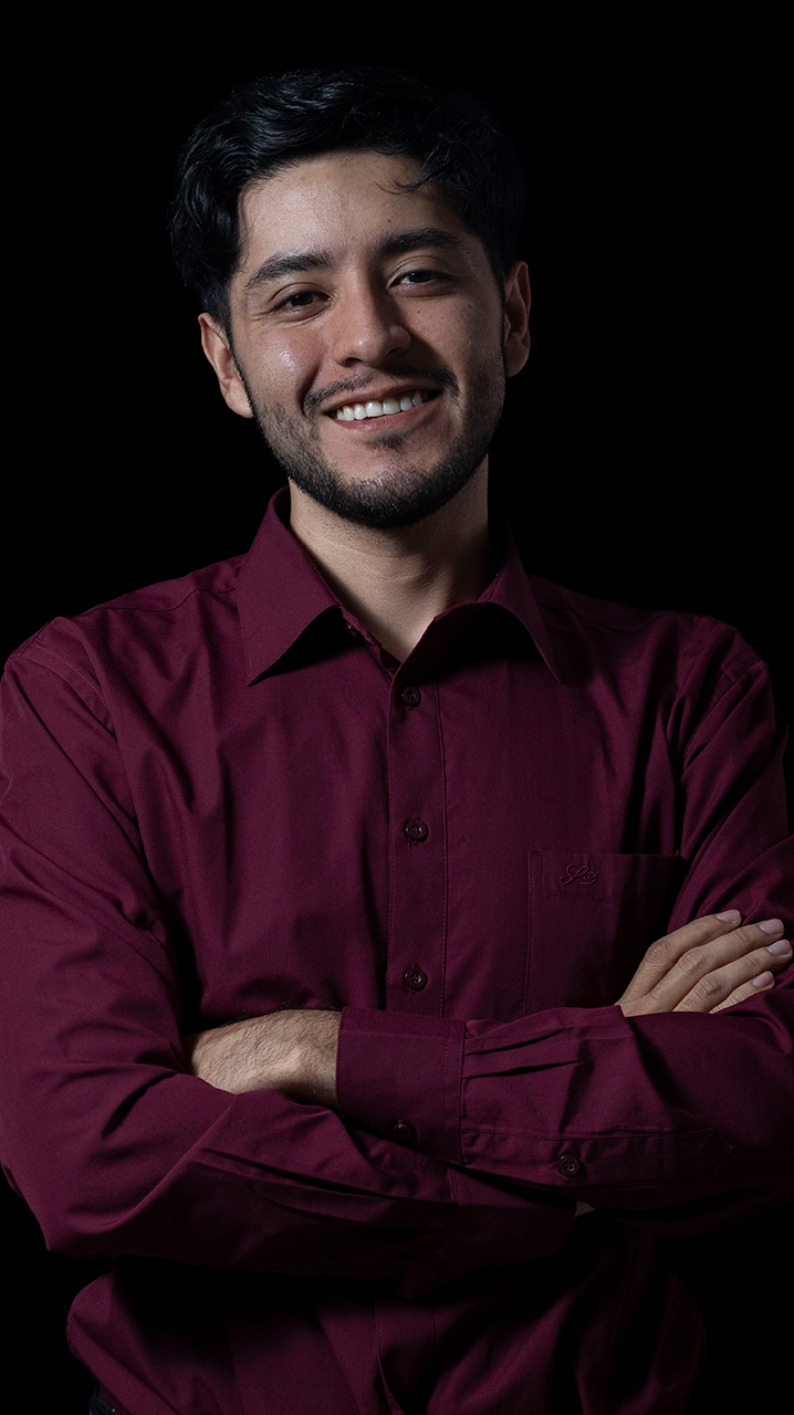 Eduardo Sanchez